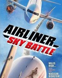 Воздушная битва авиалайнеров (2020) смотреть онлайн